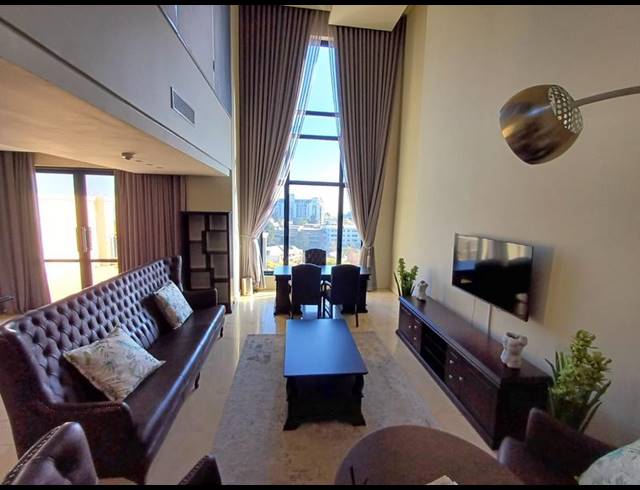 3 BEDROOM APARTMENT FOR SALE IN SANDTON CENTRAL